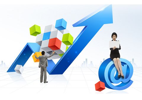 龙安网络推广如何做？积累网络推广经验是关键