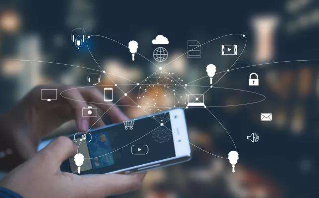 龙安分析企业做微信营销常见的几种模式