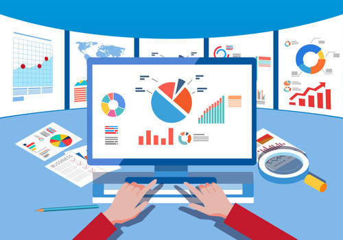 龙安哪一种网站设计风格才是适合企业呢？