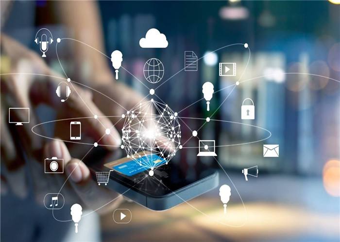 龙安传统企业如何运用网络推广进行品牌的建设