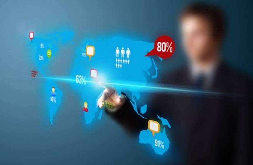 龙安企业如何制定网络推广的内容方案？